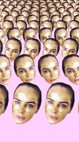 Sarah Bakker Beauty And Skincare Expert GIF