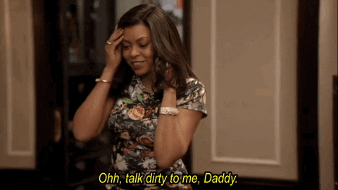 Jussie Smollett Empire GIF - Find & Share on GIPHY