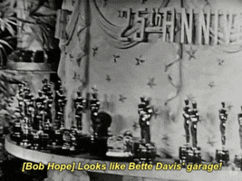Oscars 1953 GIF by The Academy Awards