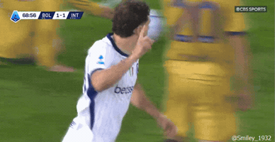 Inter Milan GIF