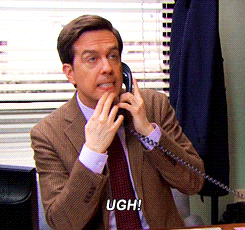 the office television GIF