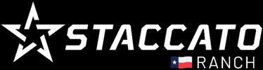 Staccato Ranch GIF
