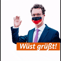 Vote Ju GIF by CDU NRW