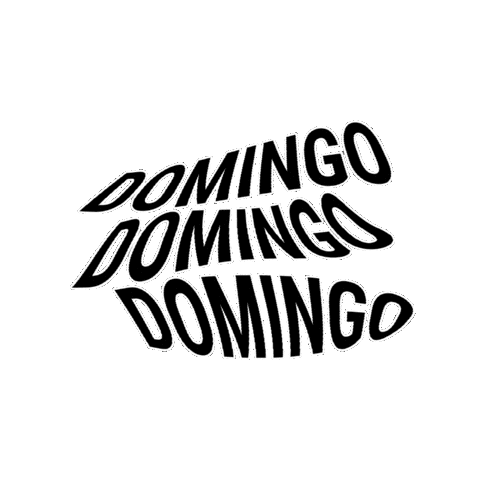 Domingo Sticker by Primitiva Algo Novo