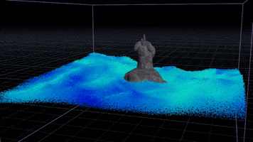 Ocean GIF