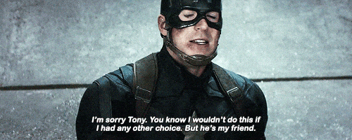 Captain America Civil War GIFs - Find & Share on GIPHY