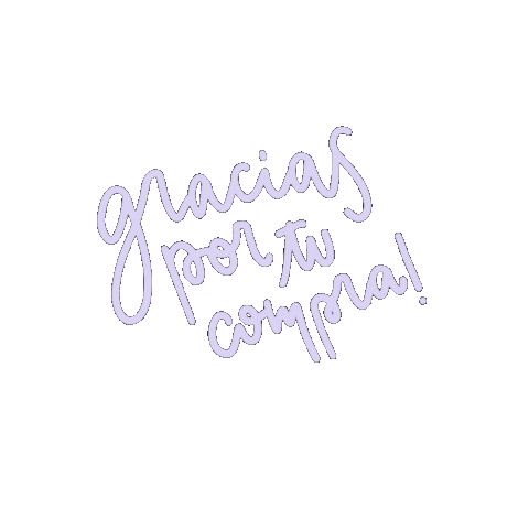 Fun Thank You Sticker