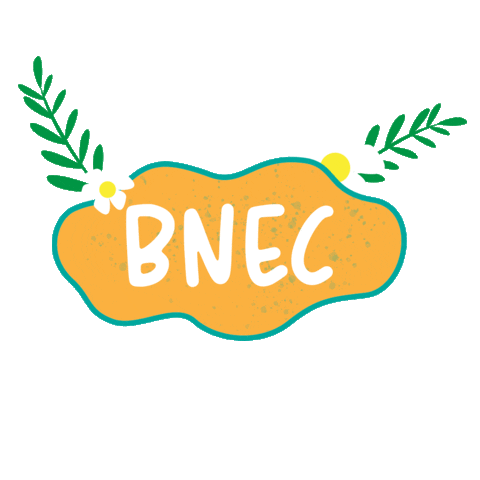 Happy Fun Sticker by BINUS English Club (BNEC)