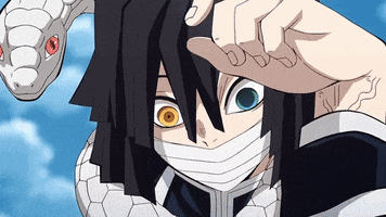 Kimetsu No Yaiba GIF