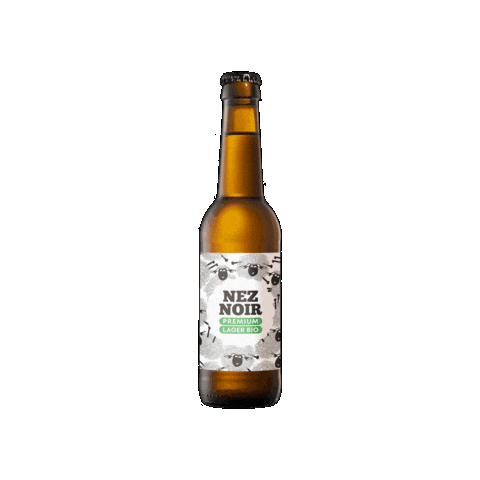 Bio Sticker by Famille Rouvinez