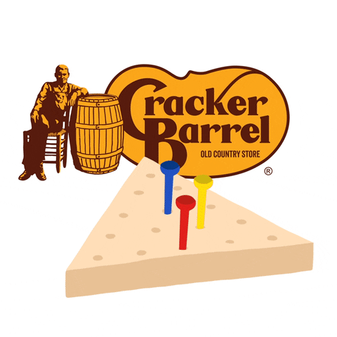 Cracker Barrel Peg Game GIFs - Get the best GIF on GIPHY