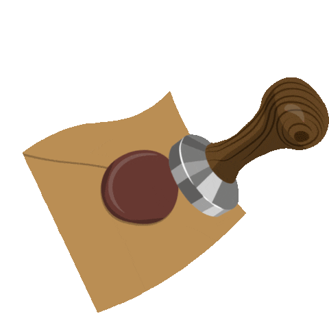 Etlon Coffee Sticker
