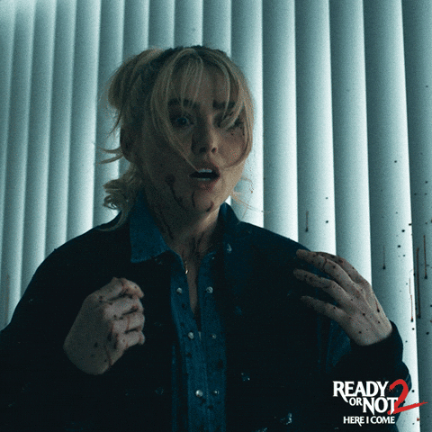 What The Wtf GIF by Searchlight Pictures