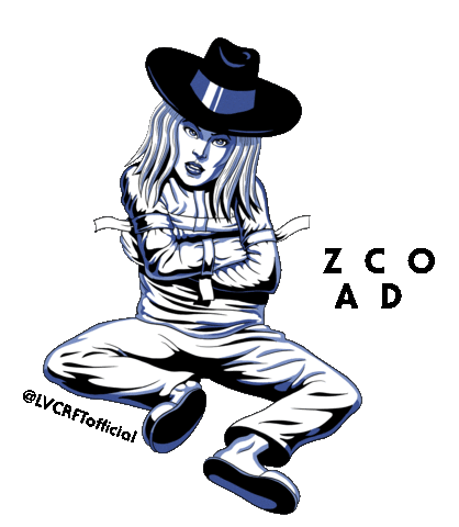 Cartoon Sticker