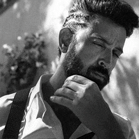 Bollywood Beard GIF by Hrithik Roshan