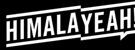 Himalayeah! GIF