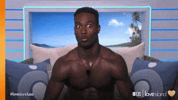 Cbs Love GIF by LoveIslandUSA