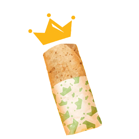Bol Corona Sticker