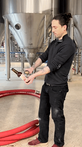 GIF by La Nébuleuse