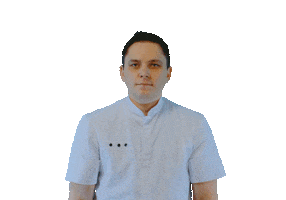 Доктормикрюков Sticker by doctormikrukov