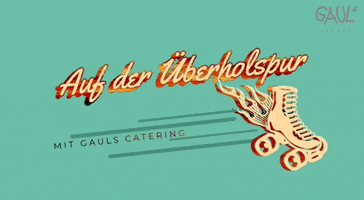 gaulscatering GIF