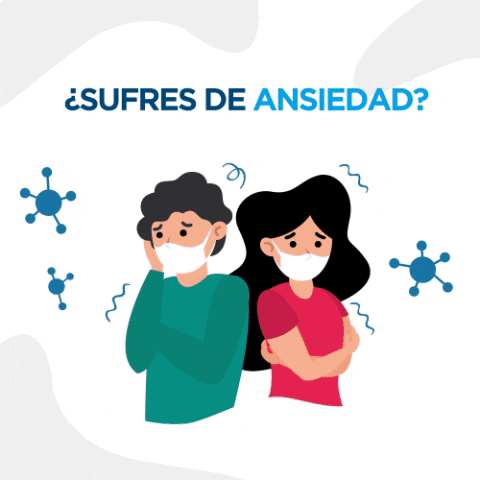 Conectadosadistancia GIF