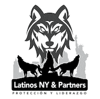 Latinos Ny And Partners Sticker by Romero & Partners