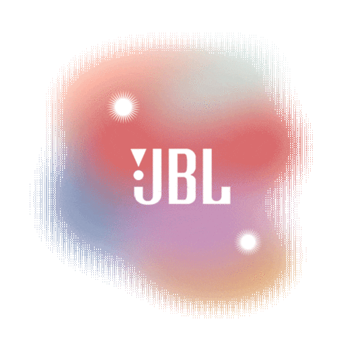 Dance Dancing Sticker by JBL Audio