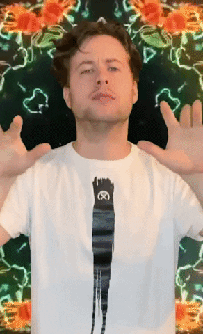 Tim Hox GIF