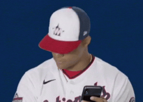 World Series GIF
