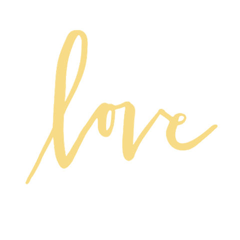 Party Love Sticker by Rosemood