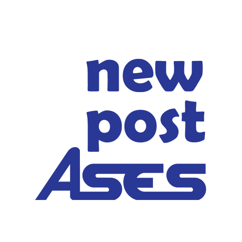Ases.serra Sticker