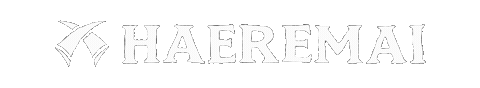 Haeremai Cloth Store Sticker