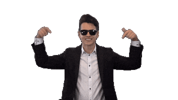 Coban Marketing Sticker