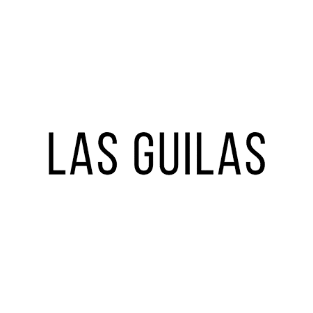 Las Guilas Sticker