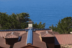 Real Estate Ocean GIF by Aerial Canvas