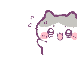 Chiikawa Sticker