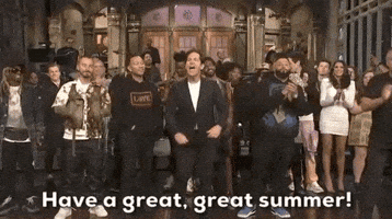 Paul Rudd Snl GIF by Saturday Night Live