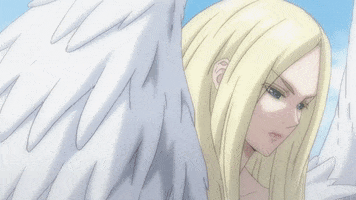 Animegif GIF