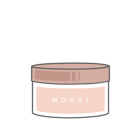 Skincare Skin Sticker by Monat global