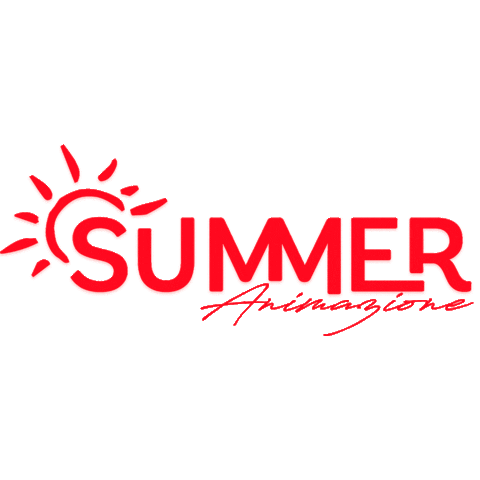 Sticker by Summer Animazione Official