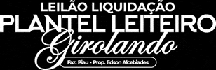 Liquidacao GIF by Unaí Leilões