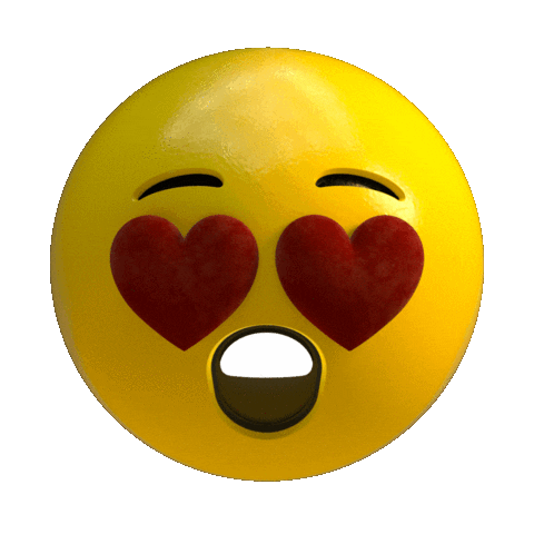 Love Hearts Sticker by Private Island