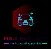 mauiautospa GIF