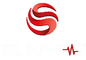 Sticker by Sunmed