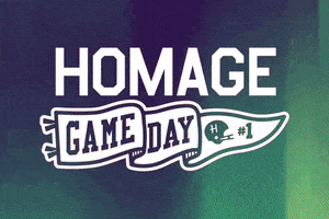 Homage Cincinnati GIF