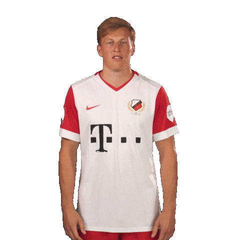 Emil Bergstrom Sticker By Fc Utrecht For Ios Android Giphy