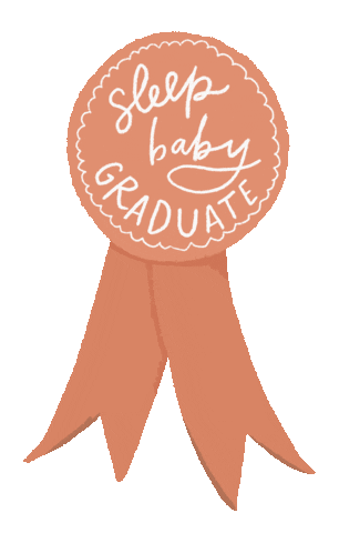 Sleep Baby Consulting Sticker