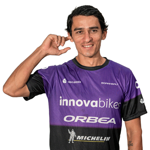 Team Bikes Sticker by INNOVABIKES