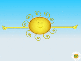 Happy GIF